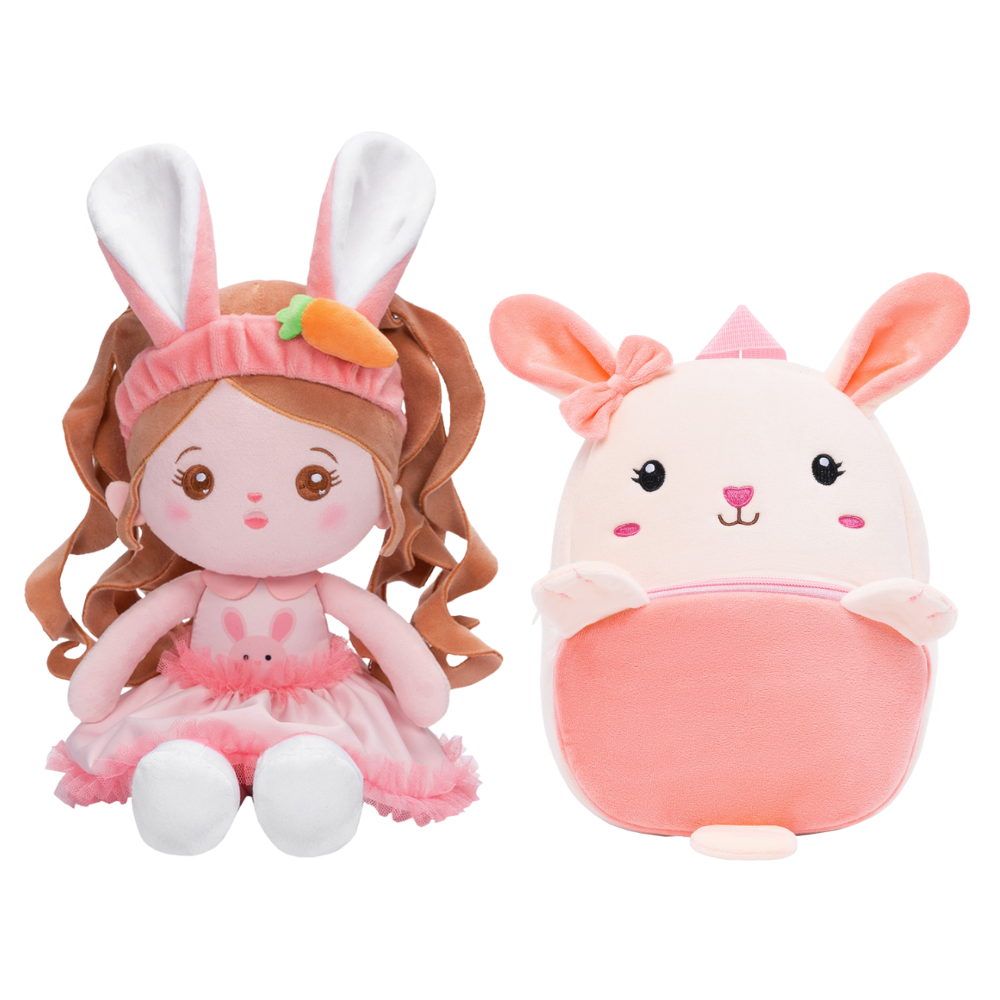 Personalized easter stuffed animals online