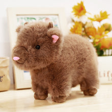 Load image into Gallery viewer, Mini Highland Cow Baby