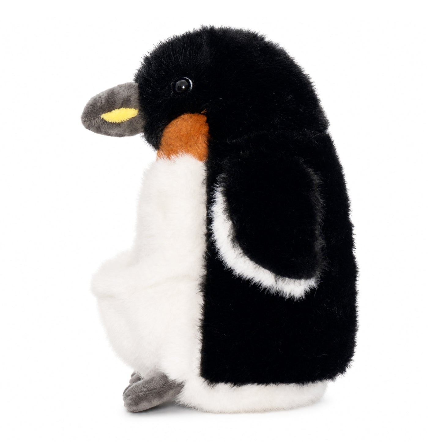 Mother & Baby Penguin Plush Set (2-in-1 Soft Companion)