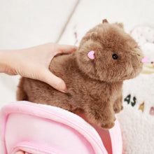 Load image into Gallery viewer, Mini Highland Cow Baby
