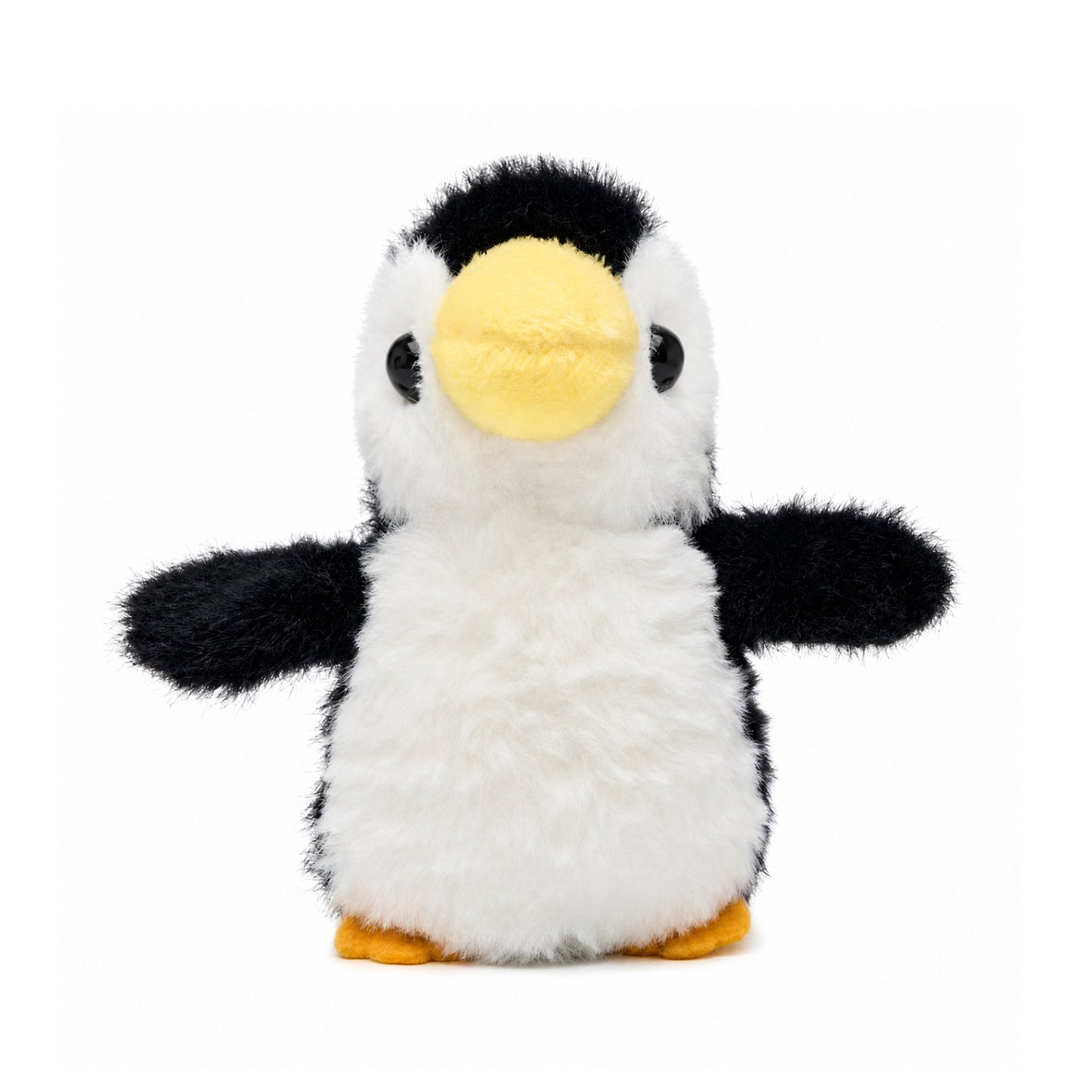 Mother & Baby Penguin Plush Set (2-in-1 Soft Companion)
