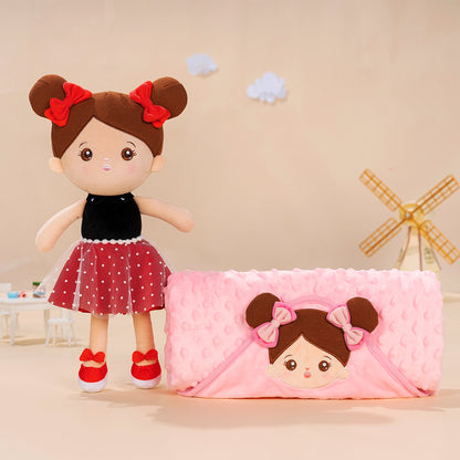 Personalized Baby Blanket (39 * 35 Inch)