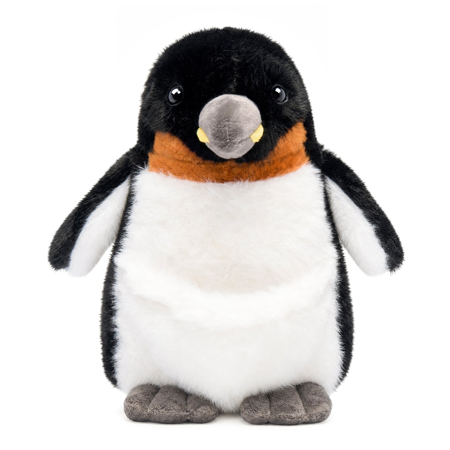 Mother & Baby Penguin Plush Set (2-in-1 Soft Companion)