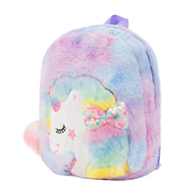 Load image into Gallery viewer, Personalized Unicorn Bag