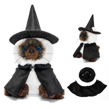 Load image into Gallery viewer, Dress Up Kitten Playset