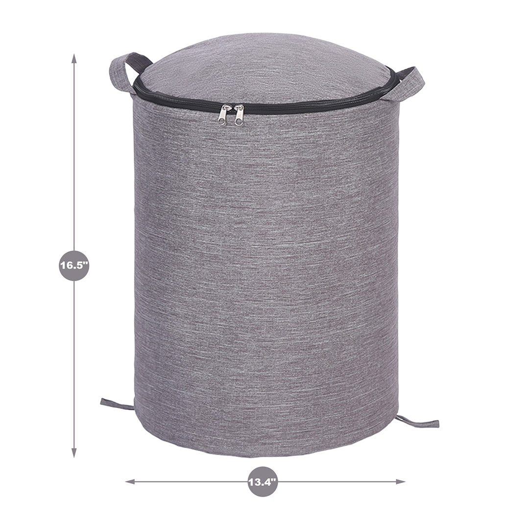 Children's Doll Toy Storage Bag, Quick Storage And Detachable