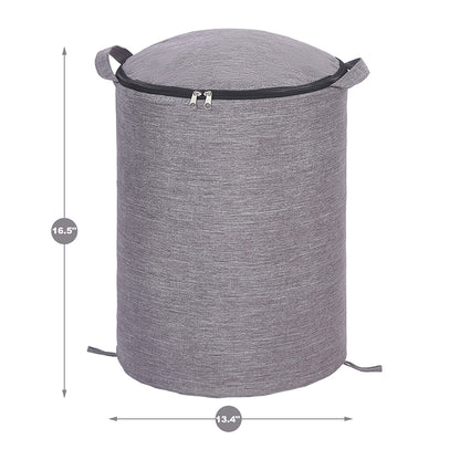Children's Doll Toy Storage Bag, Quick Storage And Detachable