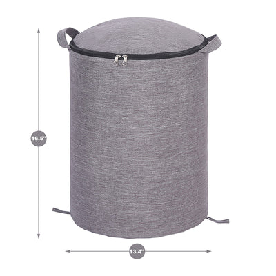 Children's Doll Toy Storage Bag, Quick Storage And Detachable