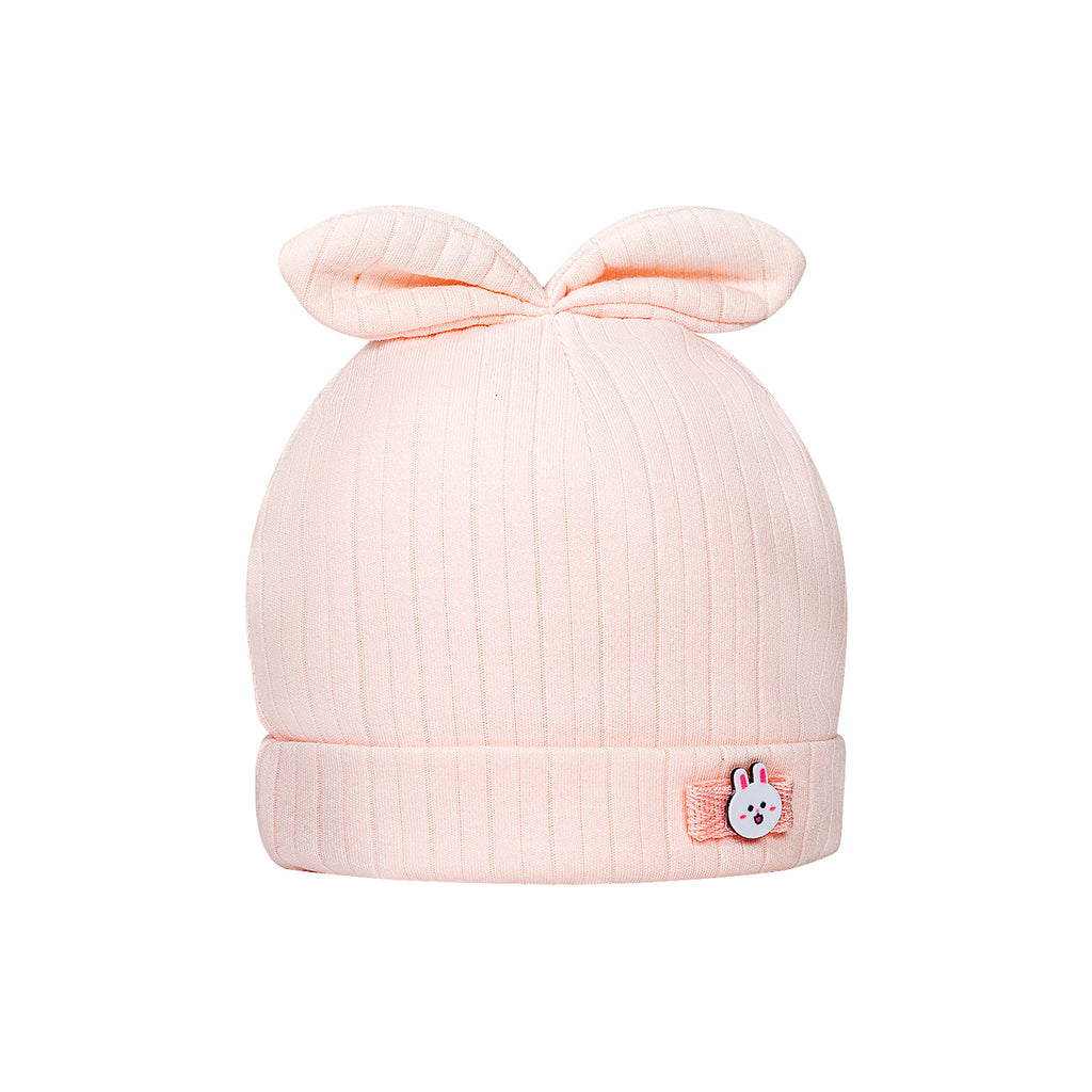 Baby Bunny Hat For 3-12 Months Kids