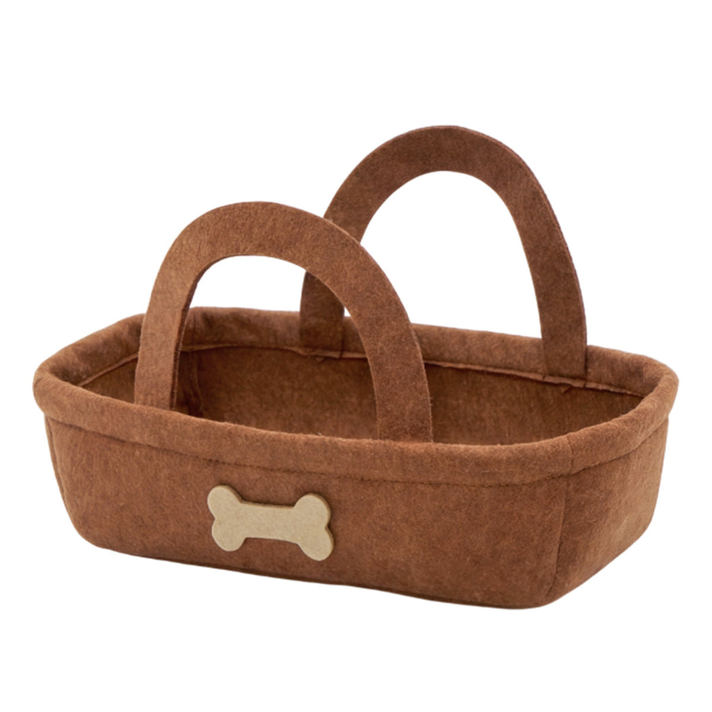 Golden Retriever Puppy Plush Toy Set