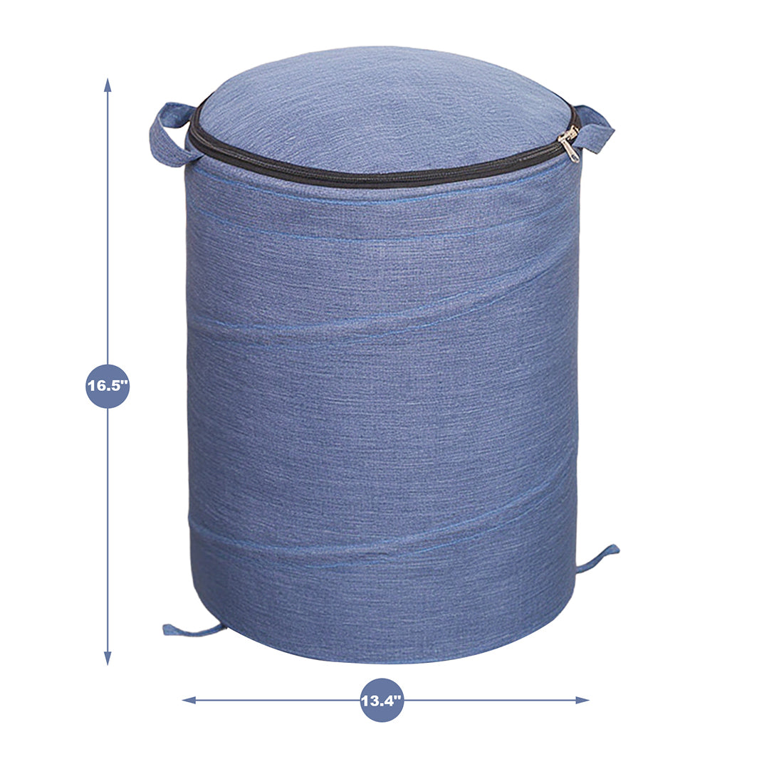 Children's Doll Toy Storage Bag, Quick Storage And Detachable