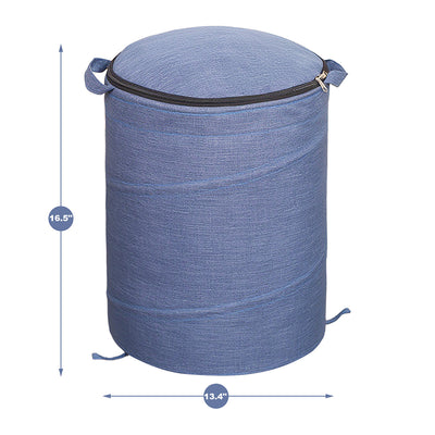 Children's Doll Toy Storage Bag, Quick Storage And Detachable