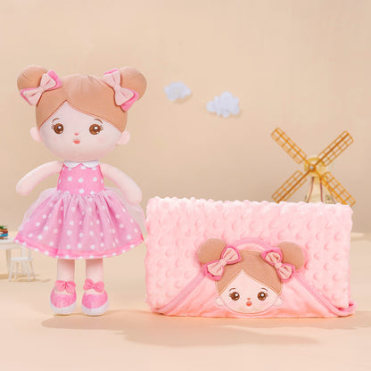 Personalized Baby Blanket (39 * 35 Inch)