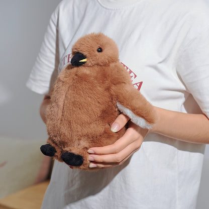 Kiwi Penguin