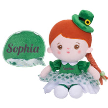 Load image into Gallery viewer, New Upgrade - Personalized Plush Doll Gift Set For Kids