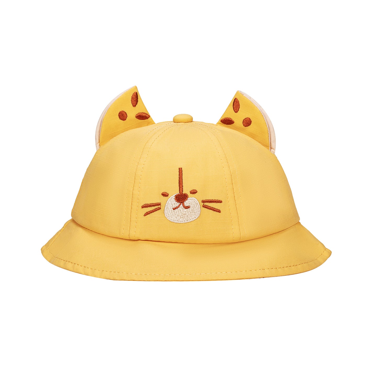 Kids Summer Beach Hats For 1 2 3 Years Old Baby