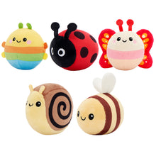 Load image into Gallery viewer, My First Treehouse Playset | Soft Sensory Toy for Babies 6M+