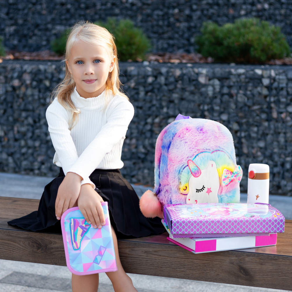 Personalized Unicorn Bag GB.ouozzzshop