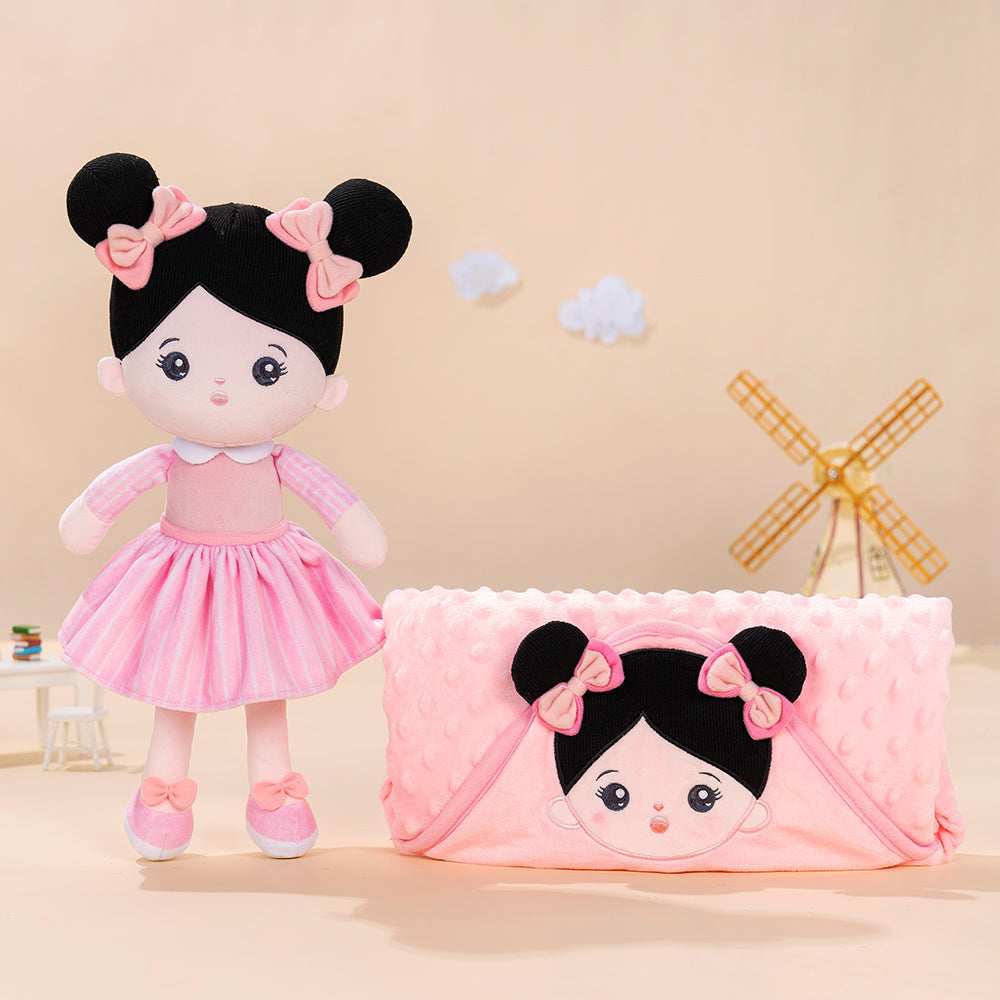 Personalized Baby Blanket (39 * 35 Inch)