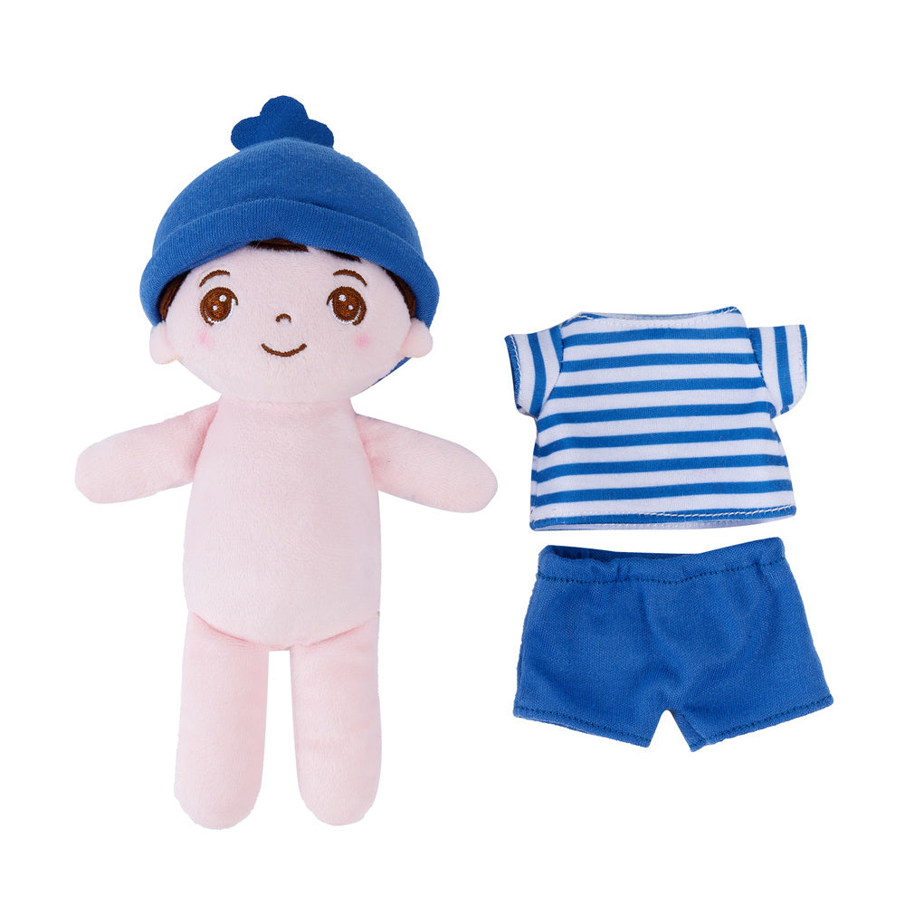 Plush baby dolls for 2024 toddlers