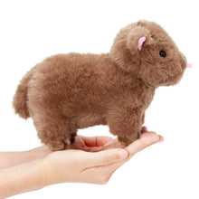 Load image into Gallery viewer, Mini Highland Cow Baby