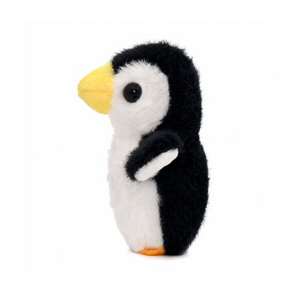 Mother & Baby Penguin Plush Set (2-in-1 Soft Companion)