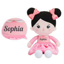 Load image into Gallery viewer, New Upgrade - Personalized Plush Doll Gift Set For Kids