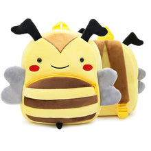 Load image into Gallery viewer, Personalized Plush Bag Backpack - 25 Styles