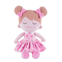 Load image into Gallery viewer, OUOZZZ Personalized Pink Baby Doll
