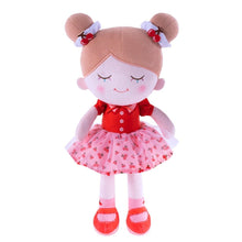 Load image into Gallery viewer, OUOZZZ Personalized Red Cherry Doll