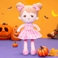 Load image into Gallery viewer, OUOZZZ Halloween Sale - Personalized Doll Baby Gift Set Pink Becky Doll