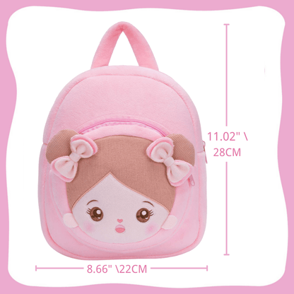 Personalized Sweet Pink Backpack
