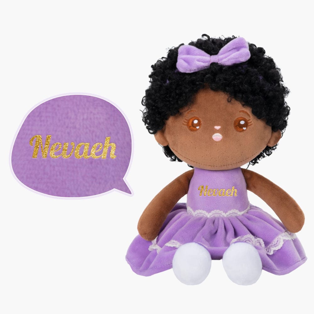 Personalized dolls for toddlers deals