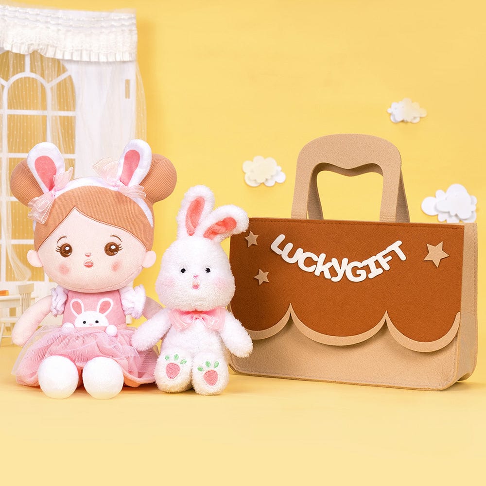 Easter baby doll discount