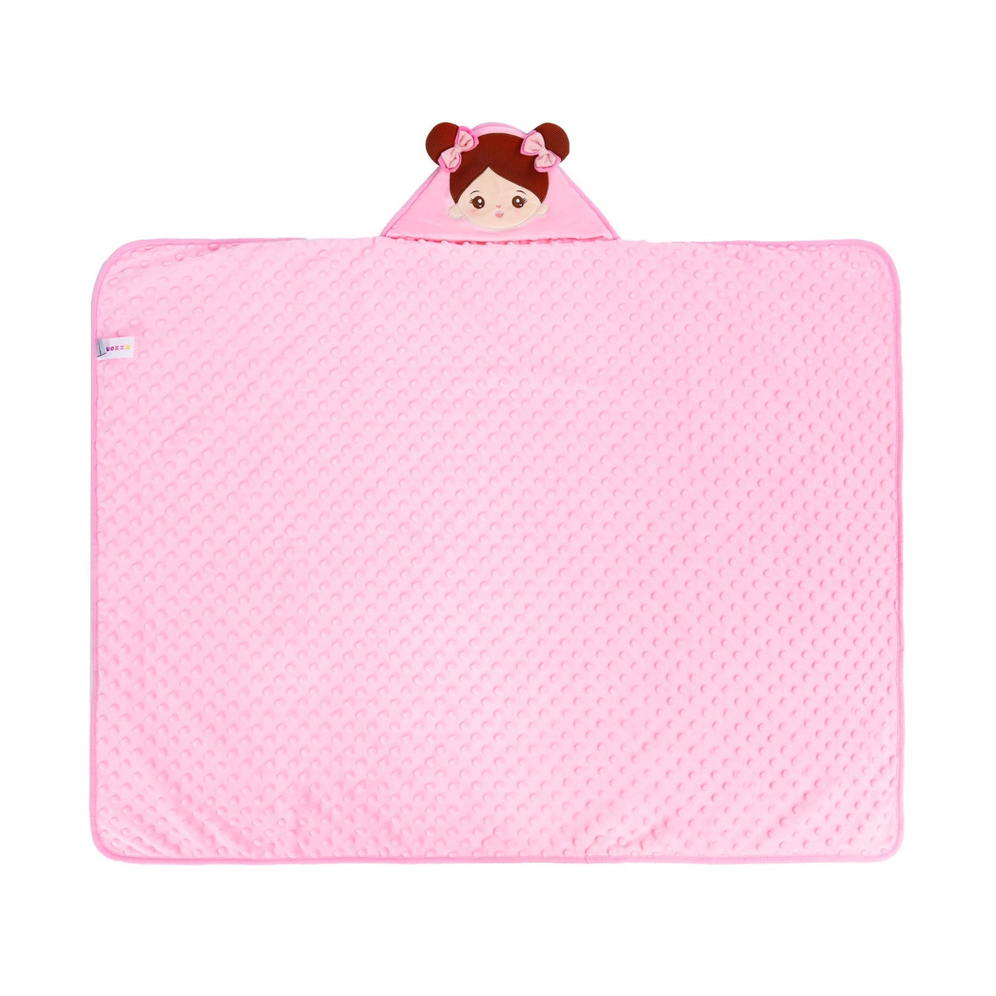 Personalized Baby Blanket (39 * 35 Inch)