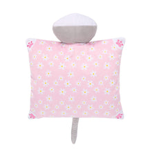 Load image into Gallery viewer, OUOZZZ Personalized Plush Kitten Doll &amp; Pillow &amp; Soothing Towel Gift Set