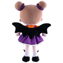 Load image into Gallery viewer, OUOZZZ Personalized Little Witch Plush Doll