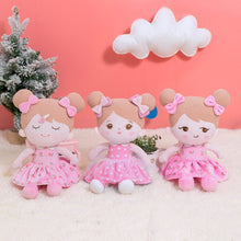 Load image into Gallery viewer, OUOZZZ Personalized Sweet Plush Doll - 8 Color