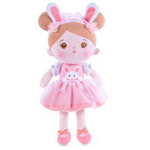 Load image into Gallery viewer, OUOZZZ Personalized Little Bunny Doll