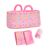 Plush Doll Accessories