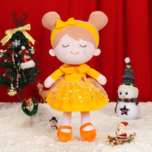 Load image into Gallery viewer, OUOZZZ Christmas Sale - Personalized Doll Baby Gift Set Yellow Iris Doll