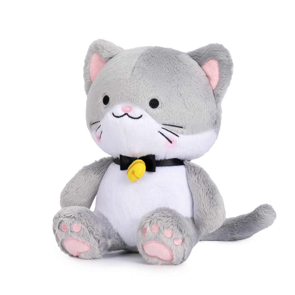 Cat Plush Baby Doll