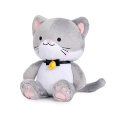 Load image into Gallery viewer, Cat Plush Baby Doll