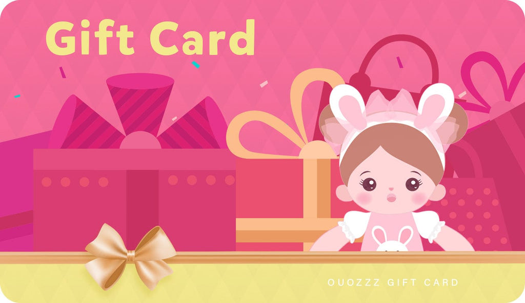 OUOZZZ Gift Card 20221130