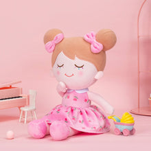 Load image into Gallery viewer, OUOZZZ Personalized Pink Baby Doll