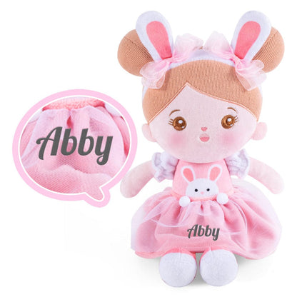 OUOZZZ Personalized Plush Doll - 31 Styles A- Rabbit🐰