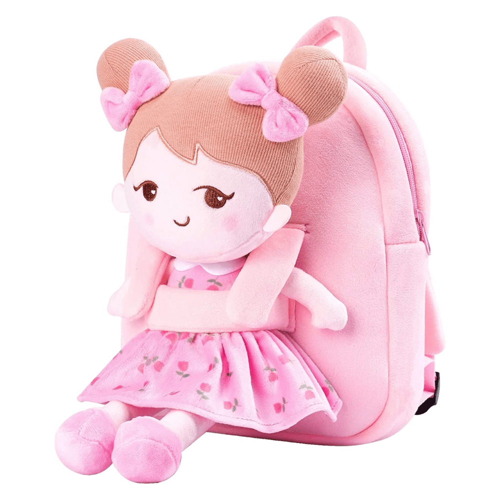 Baby alive top backpack carrier