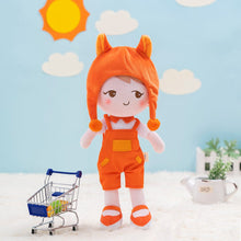 Load image into Gallery viewer, OUOZZZ Personalized Boy Doll - 6 Styles Fox🦊