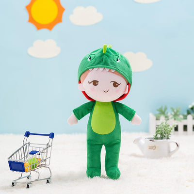 OUOZZZ Personalized Boy Doll - 6 Styles Dinosaur🦖